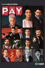 Poster for P.A.Y