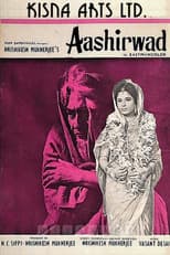 Poster for Aashirwad