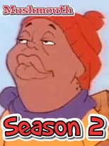 Poster for Season 2