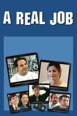Poster for A Real Job