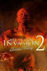 Poster for Sealed Invasion 2: Forbidden Wedding