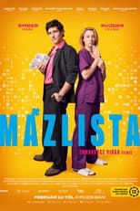 Poster for Mázlista