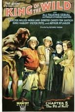 Poster for King of the Wild