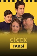 Poster for Çiçek Taksi