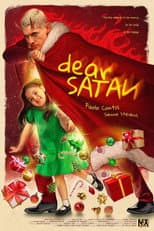 Poster for Dear Satan