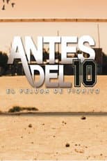 Poster for Antes del 10: El Pelusa de Fiorito