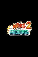 Poster for The Mitchells vs. the Mitchells