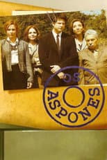 Poster for Season 1