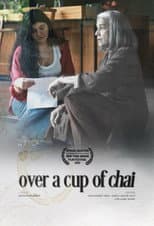 Poster for Over A Cup of Chai