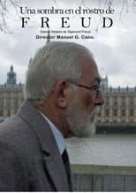 Poster for Una sombra en el rostro de Freud