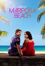 Poster for Love at Mariposa Beach