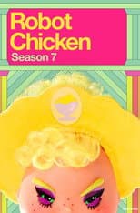 Poster for Season 7