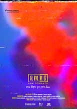 Poster for Ama Romanta: Uma Utopia que Fazia Discos
