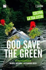 Poster for God Save the Green