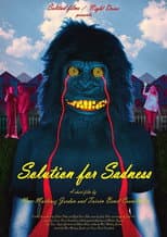 Poster for Solution for Sadness