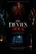 Poster for THE DEVIL’S HOUR - UNTOLD STORIES