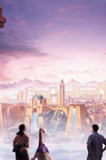 Poster for Witness from Dinotopia