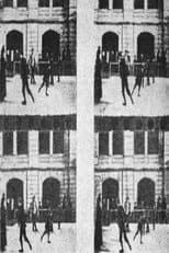 Poster for Skating-rink in the Royal Baths