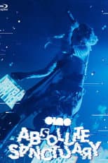 Poster for ano: ABSOLUTE SANCTUARY