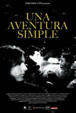 Poster for A Simple Adventure