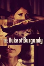 Poster for The Duke of Burgundy