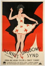 Poster for The Rainmaker