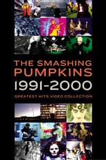 Poster for The Smashing Pumpkins - Greatest Hits Video Collection