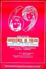 Poster for 69 Minutos de Sexo Explícito