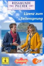 Poster for Rosamunde Pilcher: Lizenz zum Seitensprung