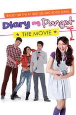 Poster for Diary ng Panget