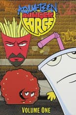 Poster for Season 1
