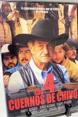 Poster for Los 4 Cuernos de Chivo