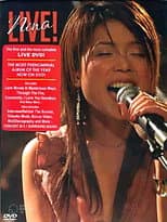 Poster for Nina: Nina Live!