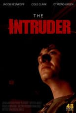 Poster for The Intruder