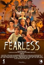 Poster for Fearless