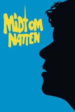 Poster for In the Middle of the Night