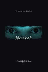 Poster for Stricken