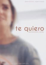 Poster for Te quiero demasiadas veces