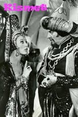 Poster for Kismet