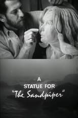 Poster for A Statue for "The Sandpiper"