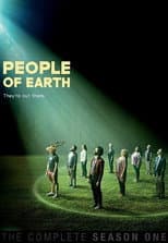 Poster for Season 1