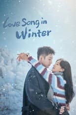 Poster for Love Song in Winter