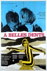 Poster for À belles dents