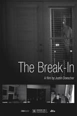 Poster for The Break-In