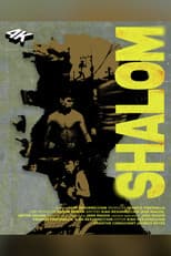 Poster for Shalom