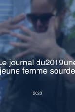 Poster for Le journal d'une jeune femme sourde