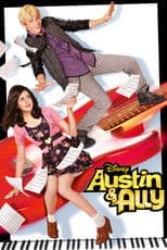 Poster for Austin & Ally
