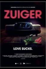 Poster for Sucker