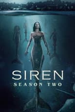 Poster for Season 2