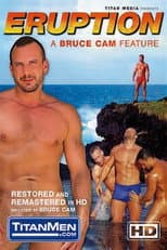Poster for Eruption